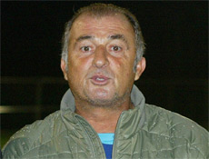 Terim'den ilk 11'de 2 sürpriz