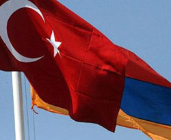 Zürih'te tarihi imzalar atılıyor