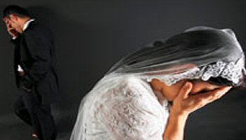 Evlilikler hatalar üzerine kuruluyor