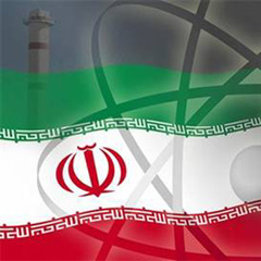 İran'ın son hamlesini uydudan gördüler!