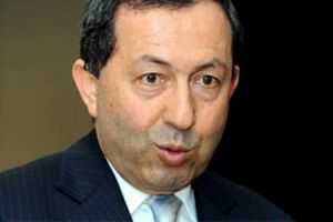 Garipoğlu'nun ilginç bağlantıları