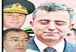 TSK İÇERİSİNDEKİ KARANLIK GÜÇLER