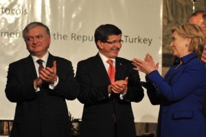 Türkiye yüzünü Doğu'ya mı dönüyor?