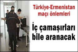 Bayrak krizi mahkemeye taşındı