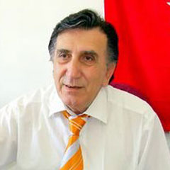 DYP'ye de ETÖ tehdidi!