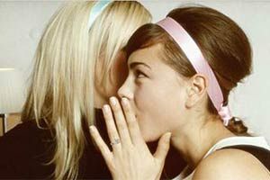 Kadınlar bir sırrı ne kadar saklar?