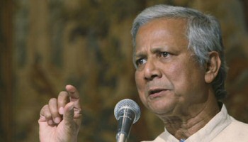 Yoksulluğu bitiren adam