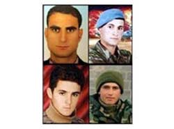 Pimi çekip eline verdim