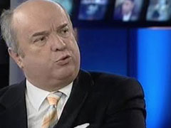 'Kolonya kokulu Fehmi Koru' polemiği!