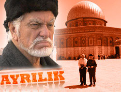 TRT’nin Filistin ayıbı