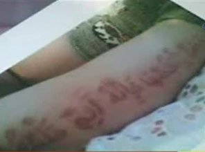 GÖRENLER ŞOK OLUYOR