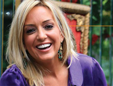 SABA TÜMER YARALANDI