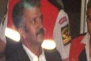 Kafasını kesmediğim için pişmanım