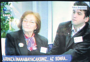 Seda Sayan'dan SAHTE HİKAYELER !