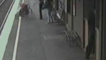 Yürekleri ağza getiren o an