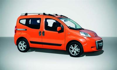 Fiat Ticari Araçlar’da 6 Bin TL’yi Aşan İndirim Fırsatları!