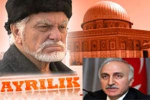 Doğan Medyası İsrail kadar kızdı