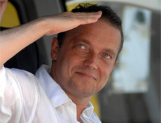 Fransa"dan cevap geldi