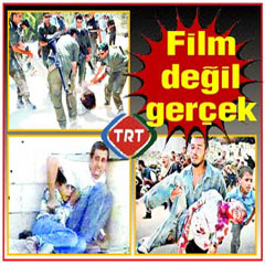 Bunlar da mı yalan?