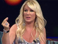 Seda Sayan rezalet için ne dedi?