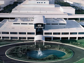 Hyundai'de fiat avantajı sürüyor