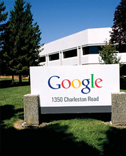 Google online kitap satacak