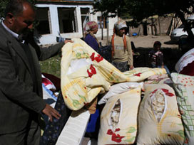 Bu Evde yaratık var