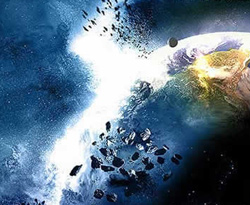 Kıyamet gününe NASA garantisi!