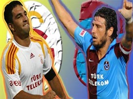 Türk Telekom Arena'da sessiz derbi gecesi