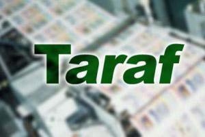 Erdoğan'dan Taraf'a "kafes" tepkisi!