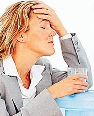 Baş ağrısı nasıl geçer?