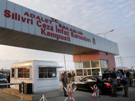 Ergenekon Sanıkları Tahliye Edildi