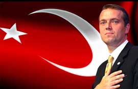 Ürdün'ü tokatlayıp Paris'e kaçtı