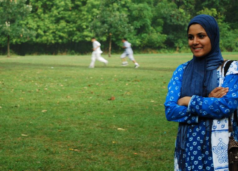 ABD Üniversitelerinde İslam Kürsüleri