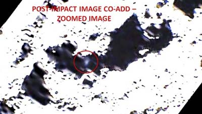 Ayın Bombalamadan Sonraki Hali