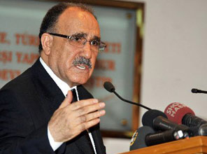 Atalay'dan Flaş PKK Açıklaması