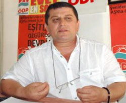 ''Halkın kullandığı bir alanda mescide de ihtiyaç var''