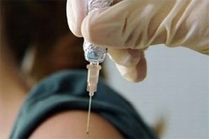 Aşının ilk korkunç yan etkisi