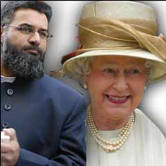 Kraliçe'ye önemli bir çağrıda bulundu