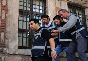 Münevver cinayetinde flaş gelişme