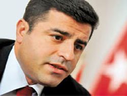 DTP`den PKK`lı Şov Yanıtı