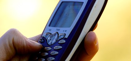 Eski cep telefonlarınızı atmayın!