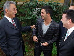 Arda'nın ceketi 4 aylık işçi maaşı