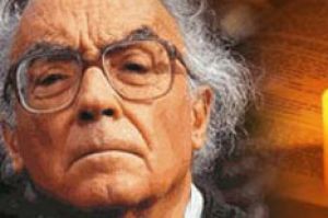 "İncildeki tanrıya asla inanmayın"