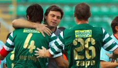 Zorlu dönemeci döndüler 2-0