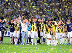 Derbinin güldüren geyik muhabbetleri