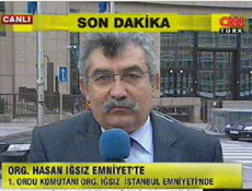 Tüm dünyada terörist ilan edilen Zübeyir Aydar