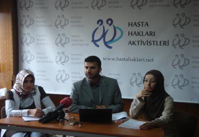 Manevi değerlerimiz zedeleniyor