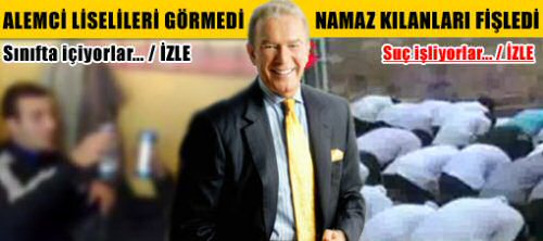 U. Dündar'ın istediği gençlik