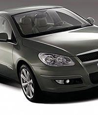 Çinli Chery'nin 5 yeni modeli